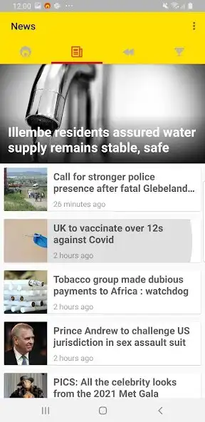 Play East Coast Radio as an online game East Coast Radio with UptoPlay