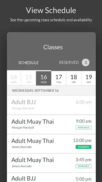 Play East Coast United BJJ  and enjoy East Coast United BJJ with UptoPlay