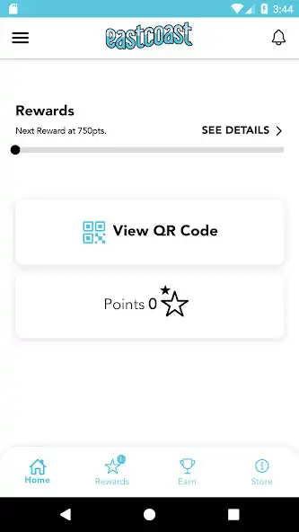 Play East Coast VPR as an online game East Coast VPR with UptoPlay
