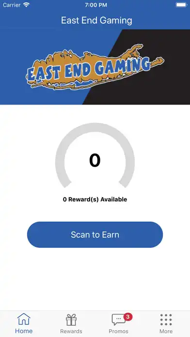 Play East End Gaming Rewards  and enjoy East End Gaming Rewards with UptoPlay
