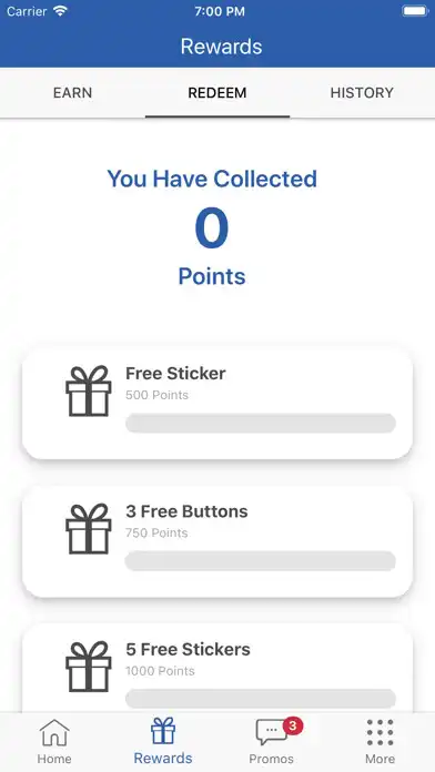 Play East End Gaming Rewards as an online game East End Gaming Rewards with UptoPlay