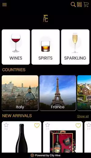 Play East End Wine Exchange as an online game online East End Wine Exchange with UptoPlay net.cityhive.store.eastendwine Play East End Wine Exchange as an online game East End Wine Exchange with UptoPlay