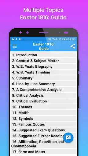 Play Easter 1916: Guide as an online game Easter 1916: Guide with UptoPlay