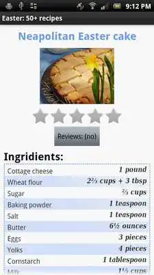 Play Easter: 50+ recipes Play Easter: 50+ recipes