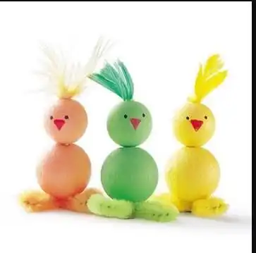 Play Easter Activities For Kids