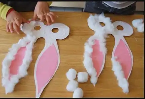 Play Easter Activities For Kids