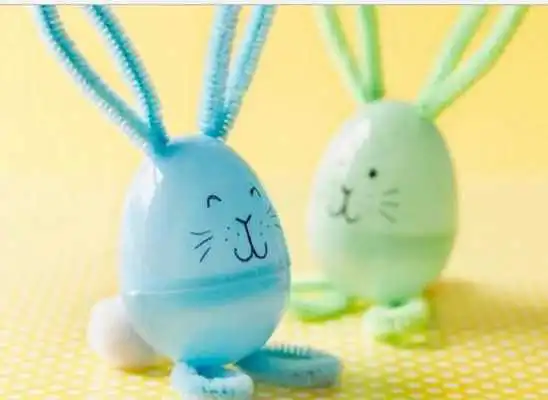 Play Easter Activities For Kids