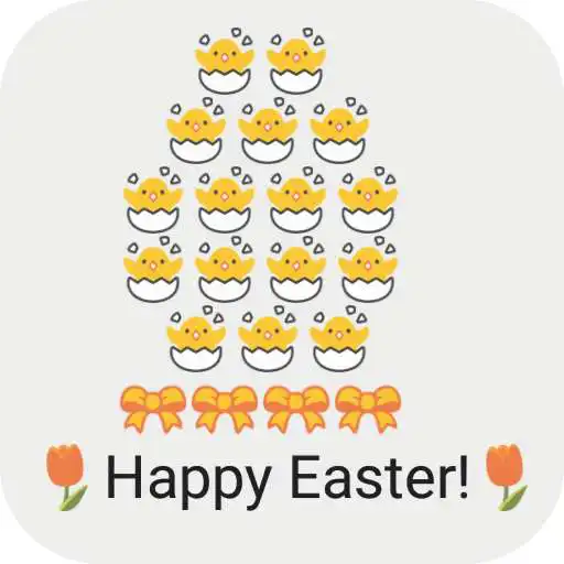 Run free android online Easter Art - Emoji Keyboard APK