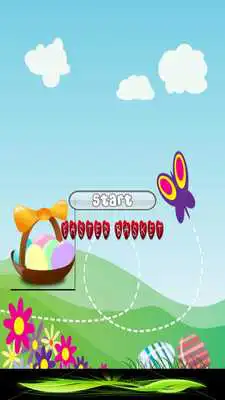 Play Easter Basket Game