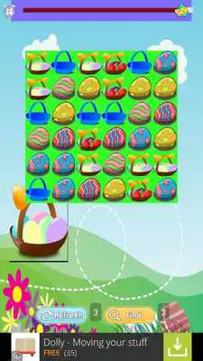 Play Easter Basket Game