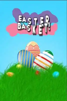 Play Easter Basket