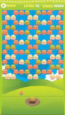 Play Easter Bubble Popper Lite