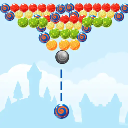 Play Easter Bubble Shooter APK Play Easter Bubble Shooter APK