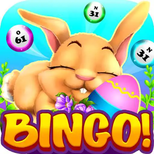 Play Easter Bunny Bingo APK Play Easter Bunny Bingo APK
