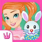 Free play online Easter Bunny Cake APK Free play online Easter Bunny Cake APK