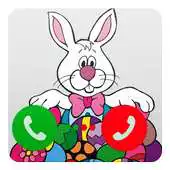 Free play online Easter Bunny Call Prank APK