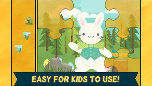 Play Easter Bunny Games Puzzles as an online game online Easter Bunny Games Puzzles with UptoPlay Play Easter Bunny Games Puzzles as an online game Easter Bunny Games Puzzles with UptoPlay