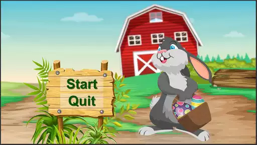 Play Easter Bunny