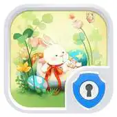 Free play online Easter BunnyTheme AppLock Pro APK Free play online Easter BunnyTheme AppLock Pro APK
