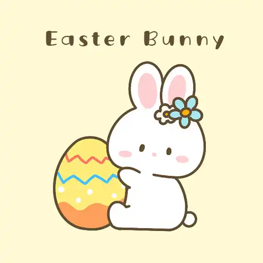 Play Easter Bunny Theme +HOME APK Play Easter Bunny Theme +HOME APK