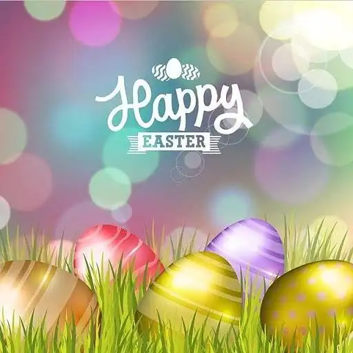 Play Easter Cards APK Play Easter Cards APK