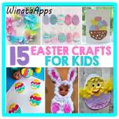 Free play online Easter crafts APK