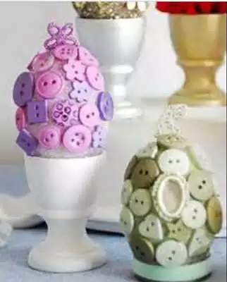 Play Easter crafts