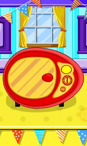 Play APK Easter Cupcakes Cooking  and enjoy Easter Cupcakes Cooking with UptoPlay air.com.quicksailor.CookingCreamyEasterCupcakes
