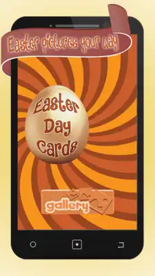 Play Easter Day Cards