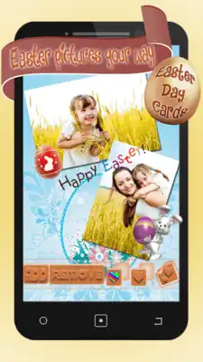 Play Easter Day Cards