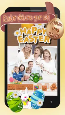 Play Easter Day Cards
