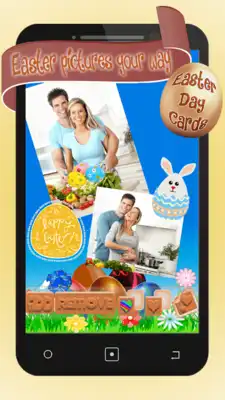 Play Easter Day Cards