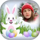 Free play online Easter Day Photo Frame APK