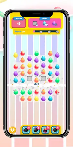 Play Easter Egg Blast  and enjoy Easter Egg Blast with UptoPlay