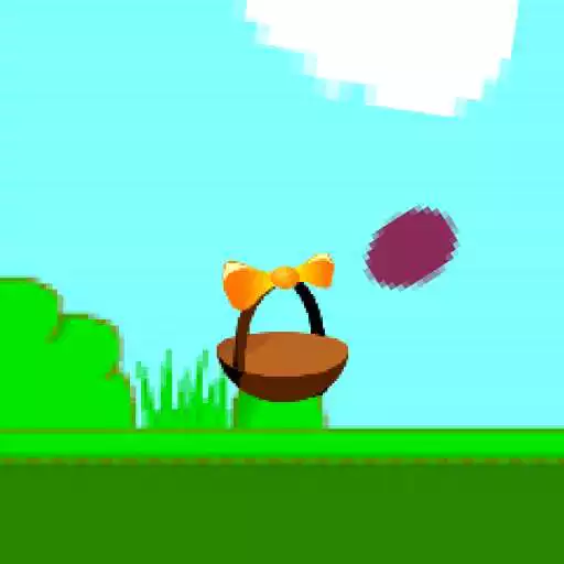 Free play online Easter Egg Catch APK Free play online Easter Egg Catch APK
