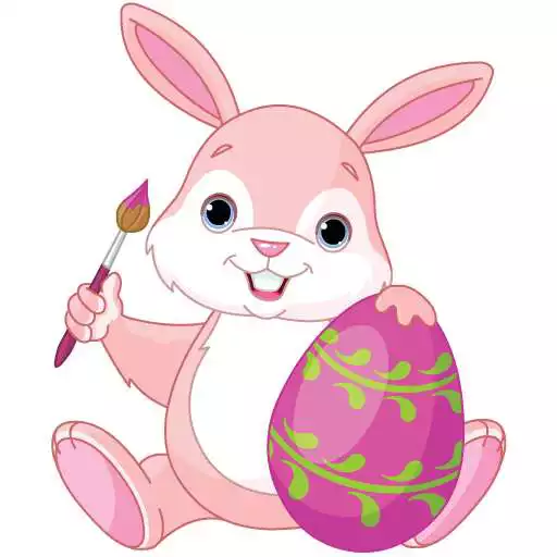 Free play online Easter Egg Decoration APK