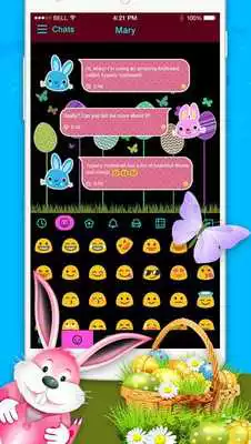 Play Easter Egg Decoration