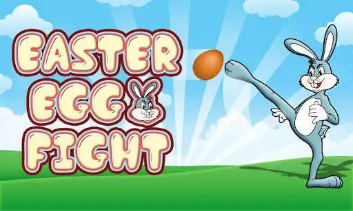 Play Easter Egg Fight  and enjoy Easter Egg Fight with UptoPlay