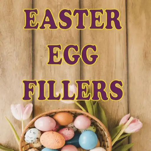 Play Easter Egg Fillers APK Play Easter Egg Fillers APK