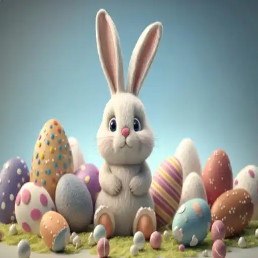 Play Easter Egg Fillers as an online game Easter Egg Fillers with UptoPlay