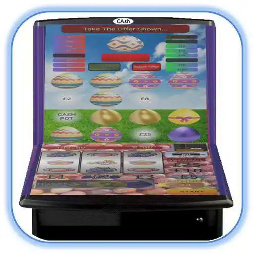 Run free android online Easter Egg Hunt Slot Machine APK Run free android online Easter Egg Hunt Slot Machine APK