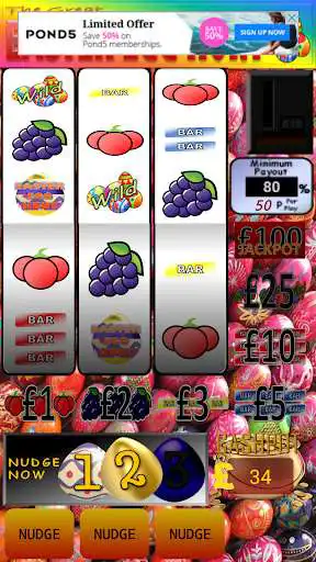 Play APK Easter Egg Hunt Slot Machine  and enjoy Easter Egg Hunt Slot Machine with UptoPlay 
