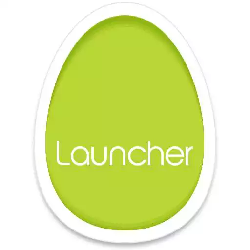 Free play online Easter Egg Launcher (28KB)  APK