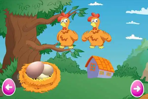Play Easter Egg Maker Games