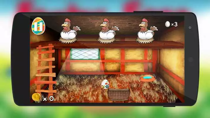 Play Easter Egg Play Easter Egg