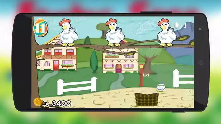 Play Easter Egg Play Easter Egg