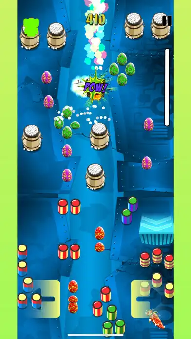 Play Easter Eggs Escape as an online game Easter Eggs Escape with UptoPlay