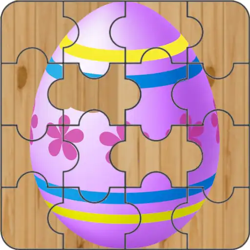 Play Easter Eggs Jigsaw Puzzles APK Play Easter Eggs Jigsaw Puzzles APK