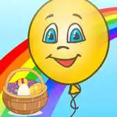 Free play online Easter Eggs Paint APK