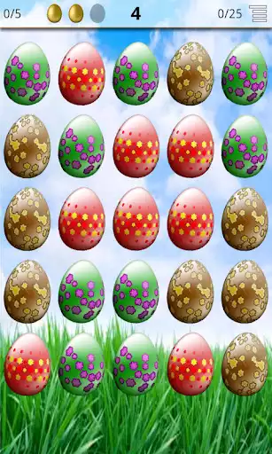 Play Easter Eggs  and enjoy Easter Eggs with UptoPlay